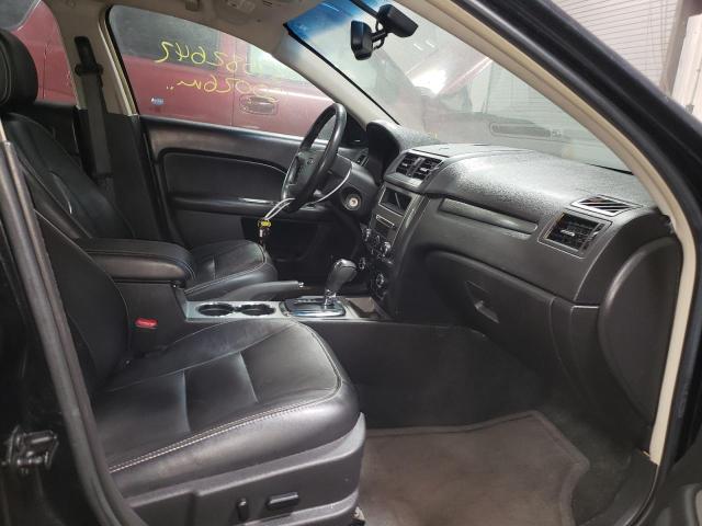 Photo 5 from auction – 2012 FORD FUSION SEL with VIN 3FAHP0JG2CR348824