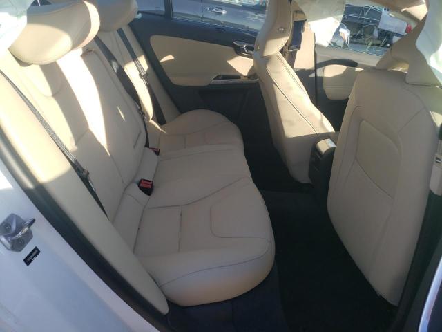 Photo 6 from auction – 2018 VOLVO S60 PREMIE with VIN LYV402HK4JB168019