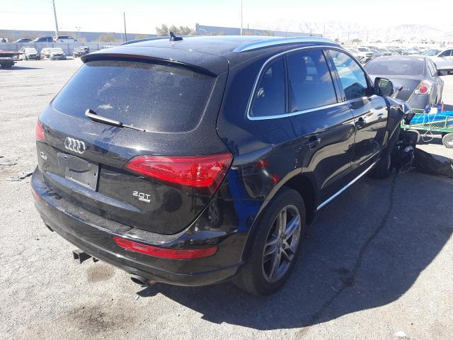 Photo 4 from auction – 2013 AUDI Q5 PREMIUM with VIN WA1LFBFP5DA083172