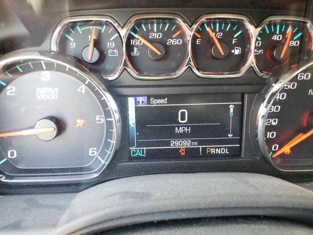 Photo 8 from auction – 2020 CHEVROLET SUBURBAN C with VIN 1GNSCGKC5LR276391