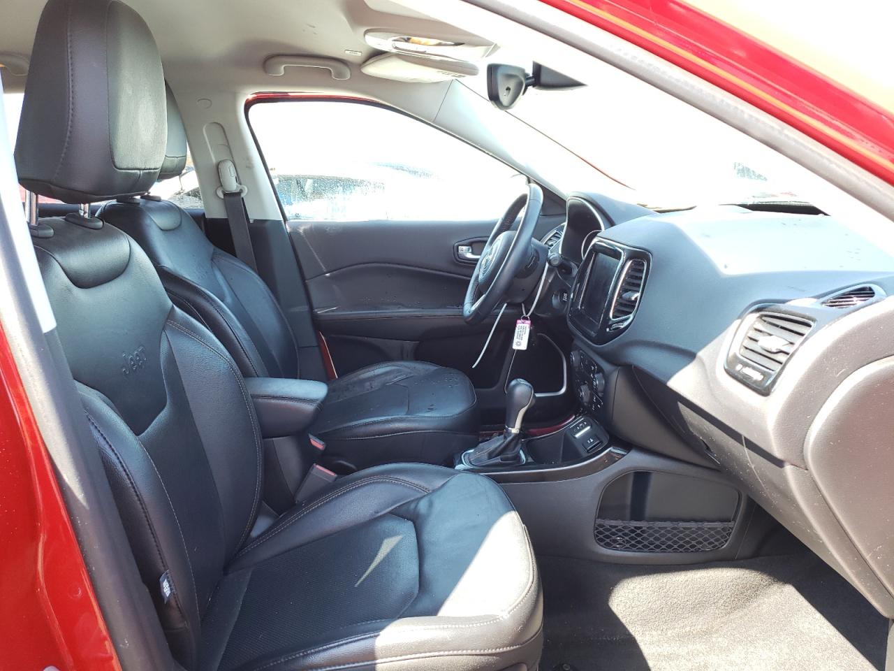Zdjęcie 5 z aukcji – 2018 JEEP COMPASS LI z VIN 3C4NJCCB1JT358018
