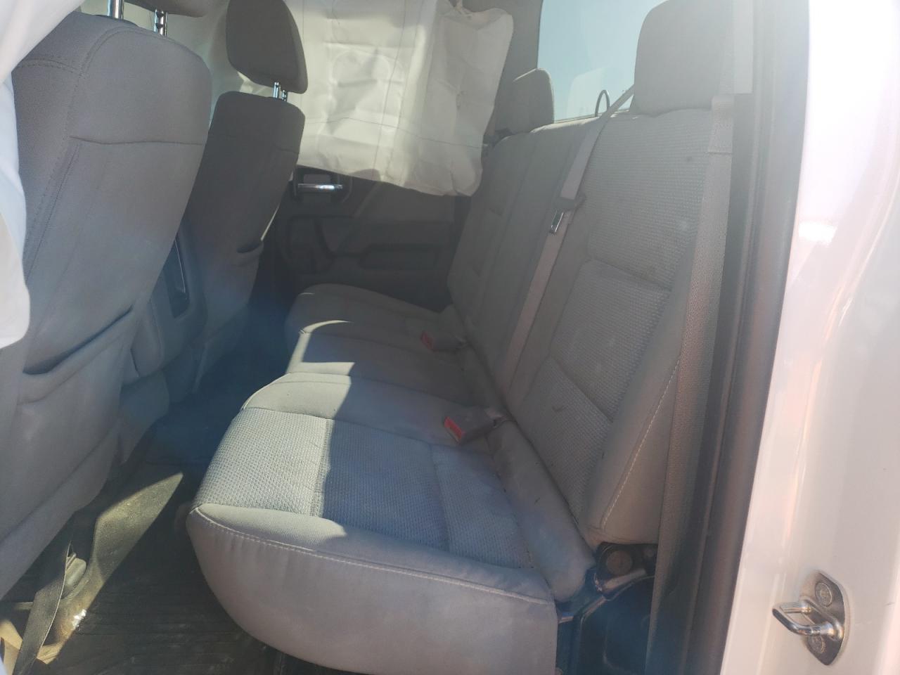 Photo 18 from auction – 2016 GMC SIERRA C15 with VIN 1GTR1LECXGZ395299