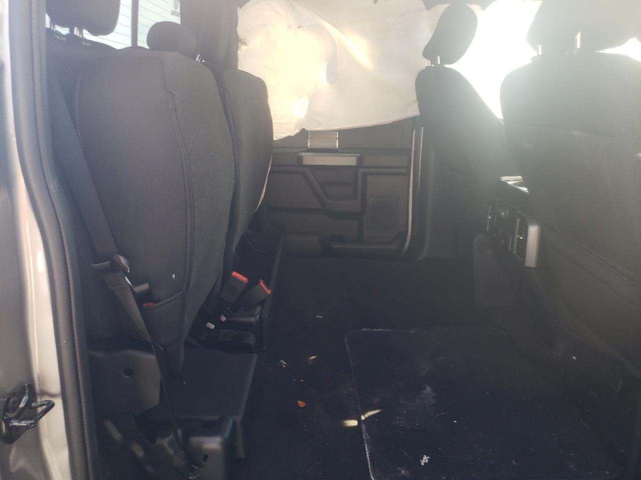 Photo 9 from auction – 2020 FORD F150 SUPER with VIN 1FTEW1EP8LFC20942
