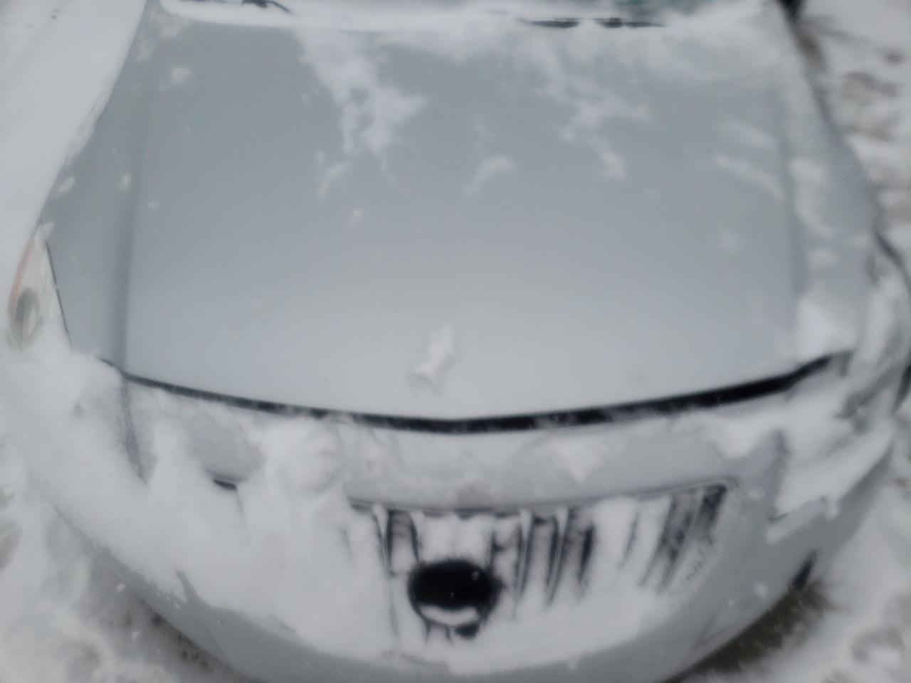 Photo 7 from auction – 2011 BUICK REGAL CXL with VIN 2G4GR5EC5B9182240