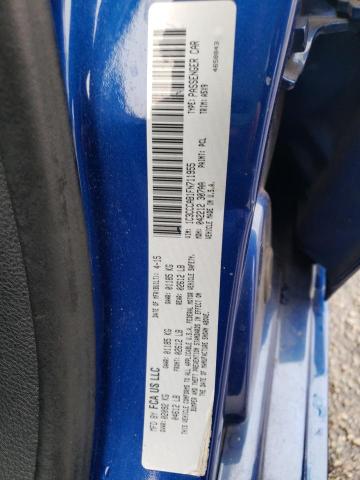 Photo 10 from auction – 2015 CHRYSLER 200 LIMITE with VIN 1C3CCCAB1FN711955