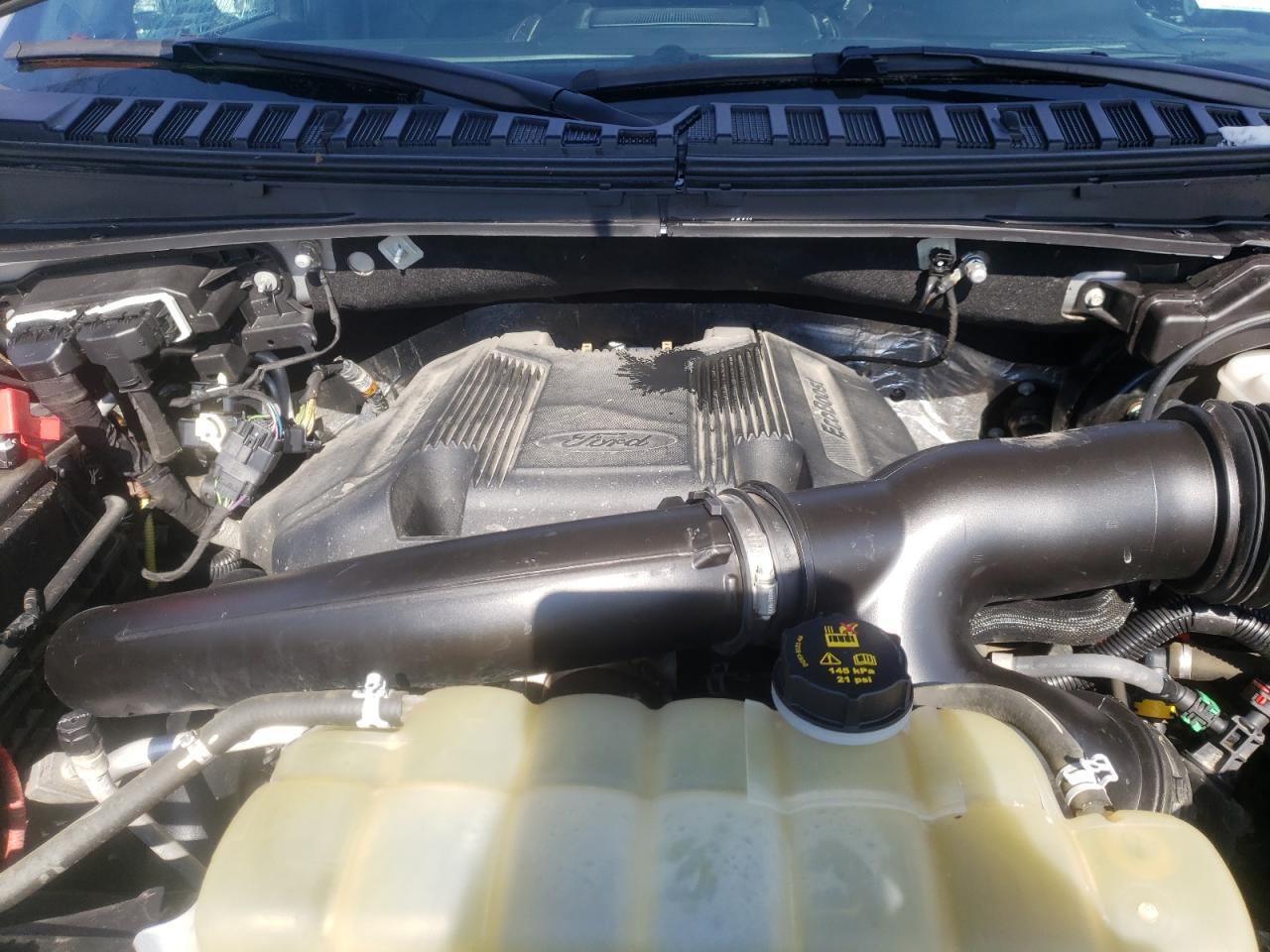 Photo 7 from auction – 2019 FORD EXPEDITION with VIN 1FMJK2AT3KEA70628