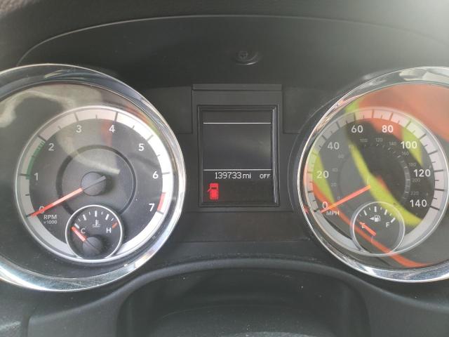 Photo 8 from auction – 2013 DODGE DURANGO SX with VIN 1C4RDJAGXDC695332