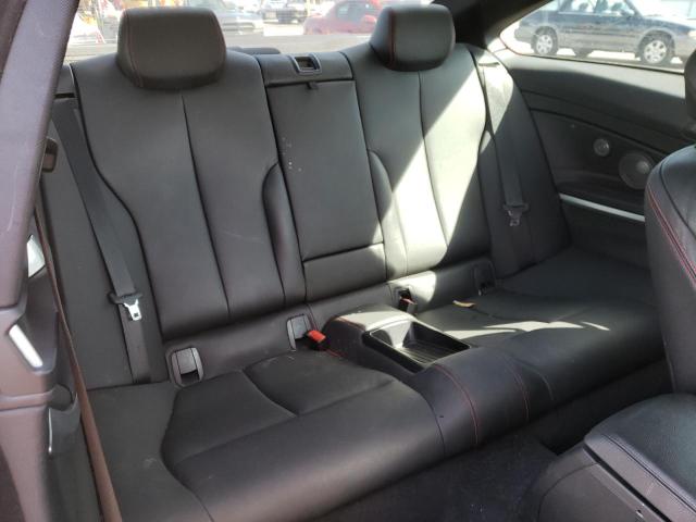 Photo 6 from auction – 2014 BMW 428 XI with VIN WBA3N5C58EK196622