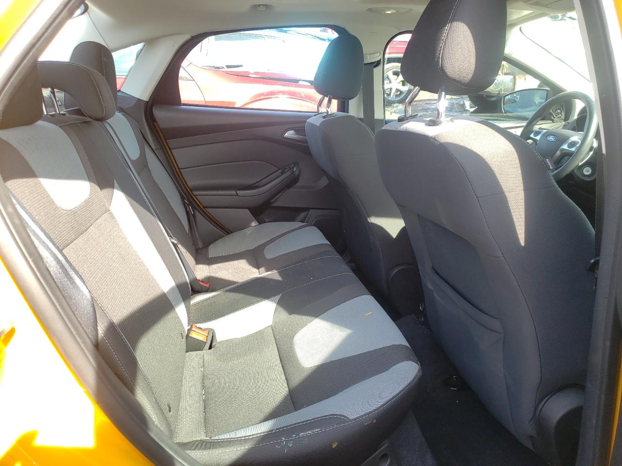 Photo 6 from auction – 2012 FORD FOCUS SE with VIN 1FAHP3F29CL287243