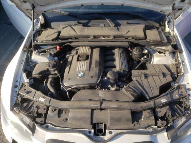 Photo 7 from auction – 2011 BMW 328 I SULE with VIN WBAKE5C50BE754825