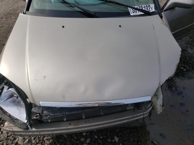 Photo 7 from auction – 2001 HONDA CIVIC EX with VIN 2HGES26781H541411