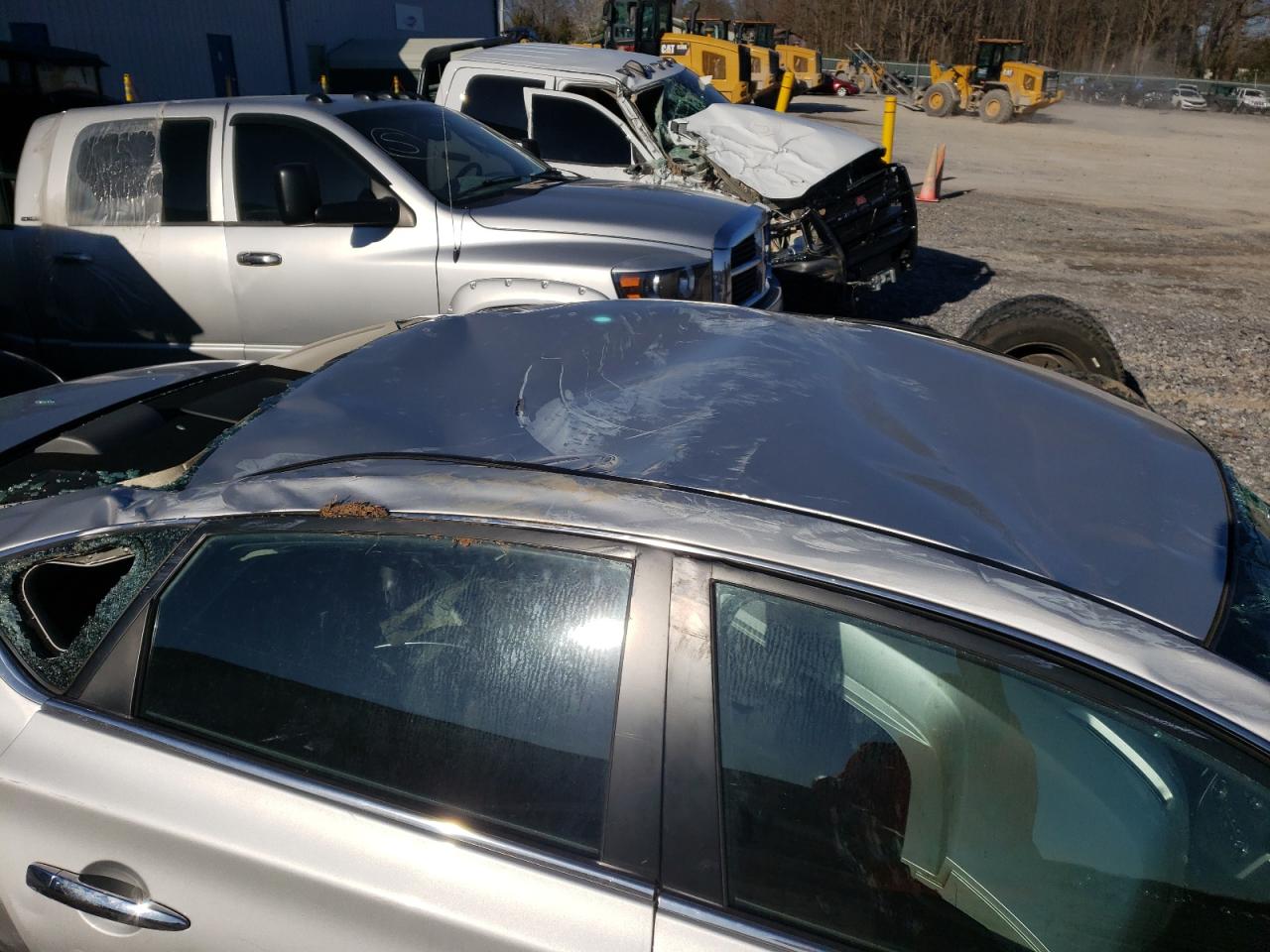 Photo 9 from auction – 2014 NISSAN SENTRA S with VIN 3N1AB7AP1EY294334