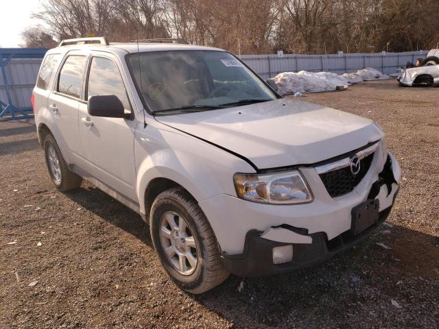 Foto 1 de la subasta – 2010 MAZDA TRIBUTE I con VIN 4F2CY0C75AKM06294