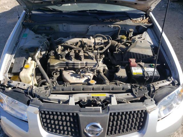Photo 7 from auction – 2006 NISSAN SENTRA with VIN 3N1CB51D96L463081