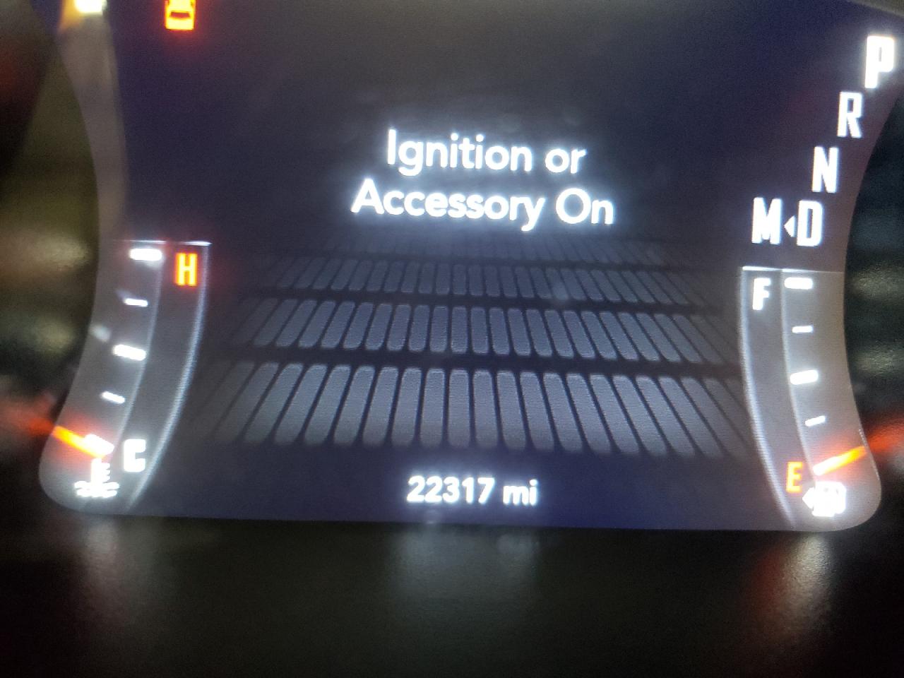 Photo 8 from auction – 2021 DODGE CHALLENGER with VIN 2C3CDZAG3MH513864