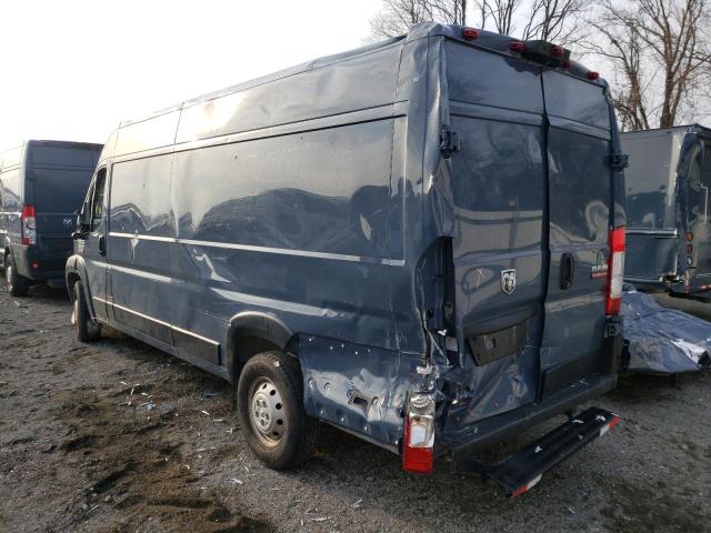 Foto 3 de la subasta – 2019 RAM PROMASTER con VIN 3C6URVJG5KE551798