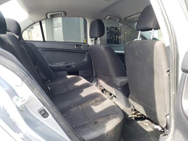 Photo 6 from auction – 2015 MITSUBISHI LANCER ES with VIN JA32U2FU2FU012864