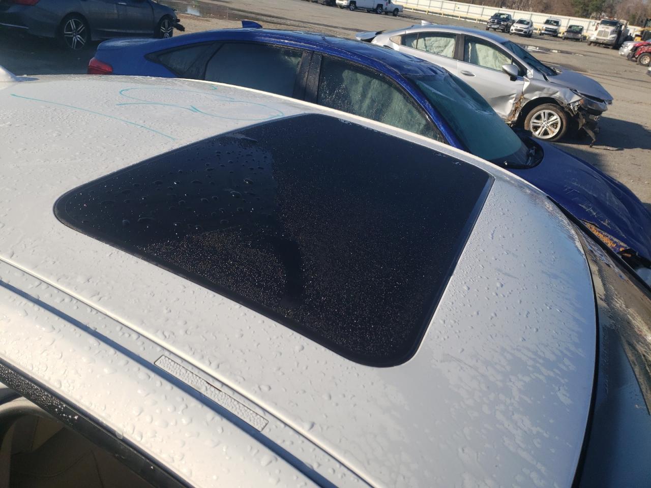 Photo 9 from auction – 2015 BMW 328 I with VIN WBA3A5G58FNS83278