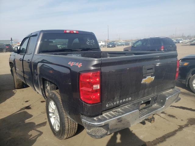 Photo 3 from auction – 2015 CHEVROLET 1500 with VIN 1GCVKPEC4FZ194094