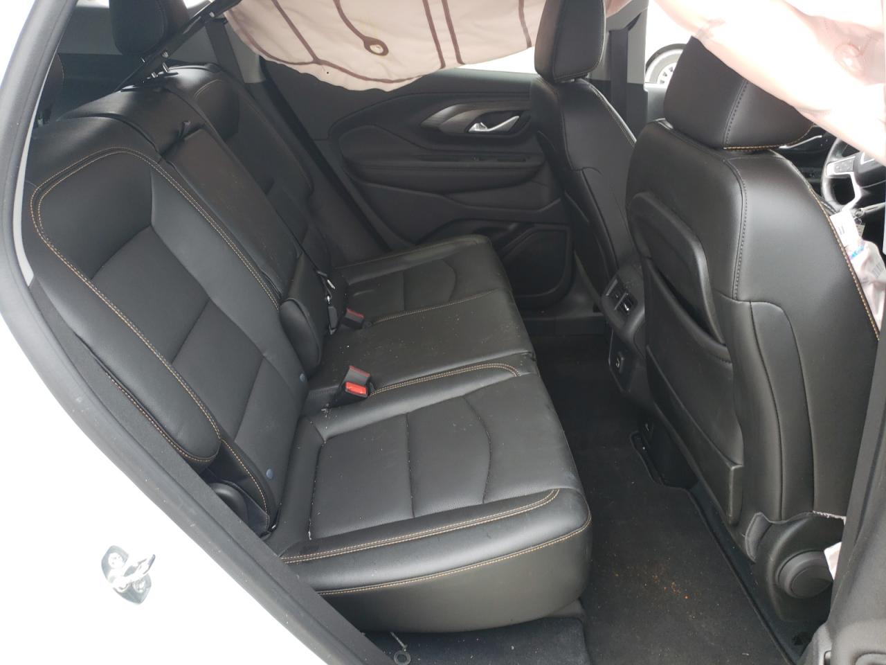 Photo 6 from auction – 2021 GMC TERRAIN SL with VIN 3GKALPEV9ML349423