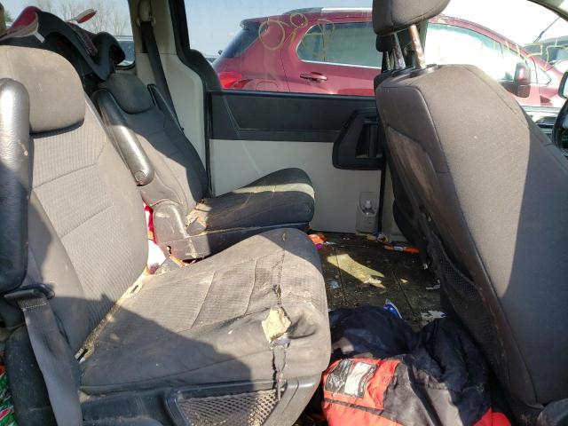 صورة رقم 6 من المزاد - 2010 DODGE GRAND CARA مع VIN 2D4RN5D15AR195631