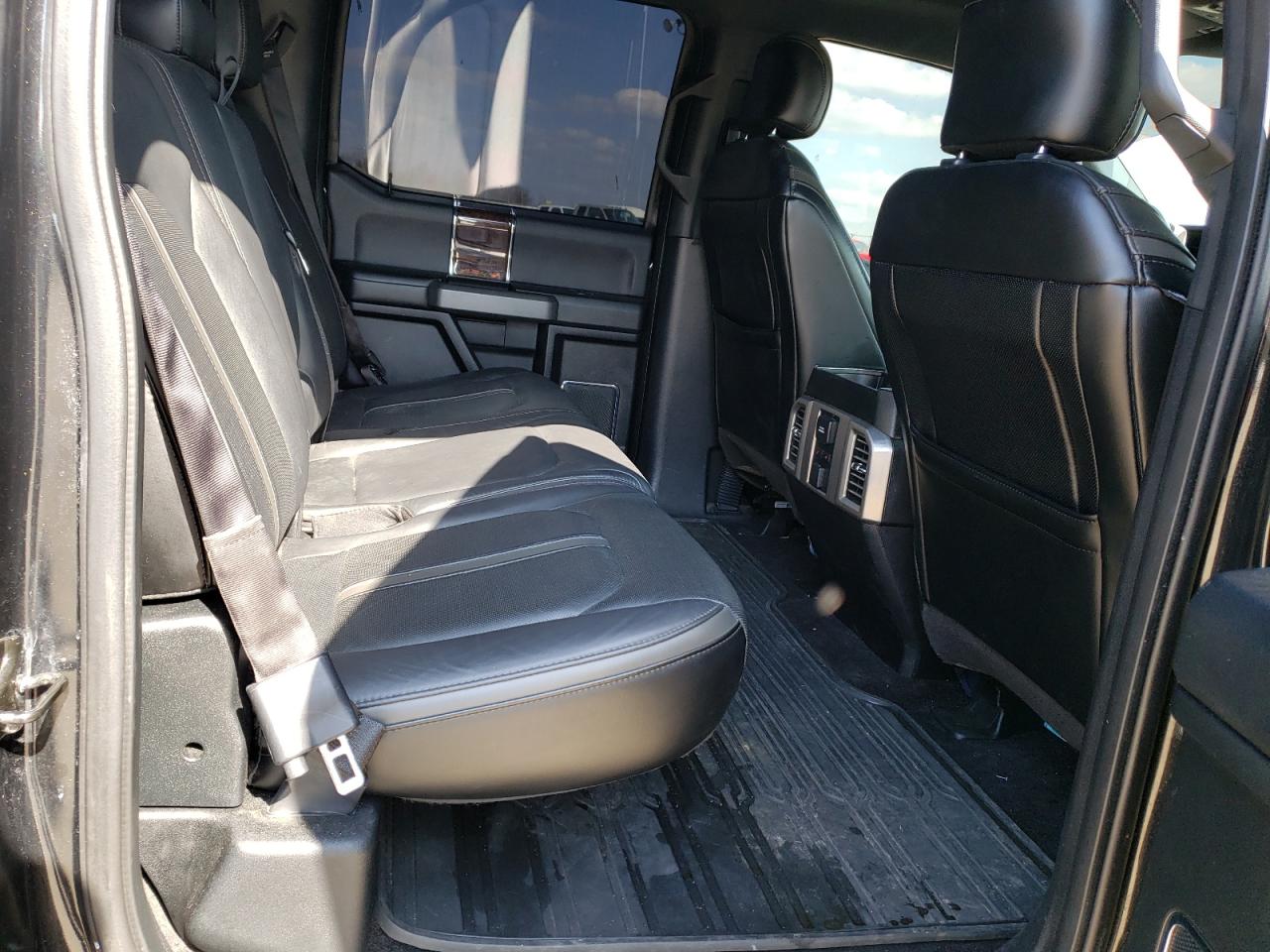 Photo 6 from auction – 2015 FORD F150 SUPER with VIN 1FTEW1EG7FFC37333