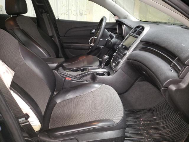 Photo 5 from auction – 2015 CHEVROLET MALIBU 1LT with VIN 1G11C5SL0FF333636