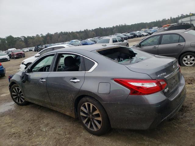 Photo 3 from auction – 2017 NISSAN ALTIMA 2.5 with VIN 1N4AL3AP8HC154853