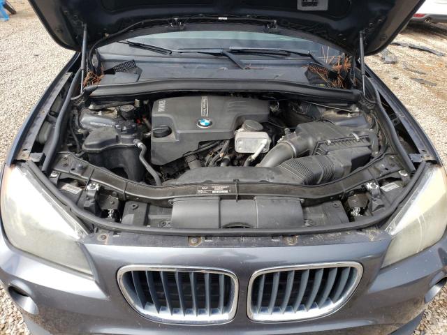 Photo 7 from auction – 2013 BMW X1 SDRIVE2 with VIN WBAVM1C56DVW44843