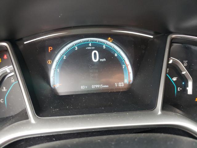 Photo 8 from auction – 2018 HONDA CIVIC EX with VIN 2HGFC2F83JH526339