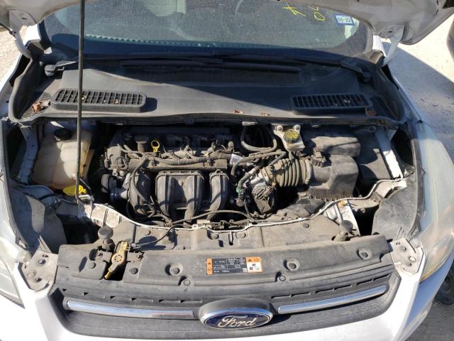 Photo 7 from auction – 2015 FORD ESCAPE SE with VIN 1FMCU0G73FUA19045