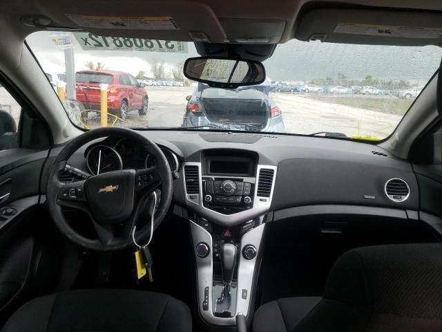 Photo 9 from auction – 2015 CHEVROLET CRUZE LT with VIN 1G1PC5SB1F7171091