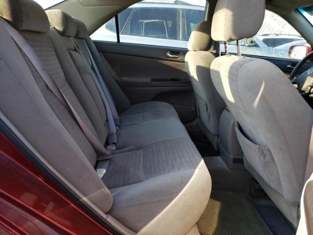 Photo 6 from auction – 2005 TOYOTA CAMRY LE with VIN 4T1BE32K25U028873