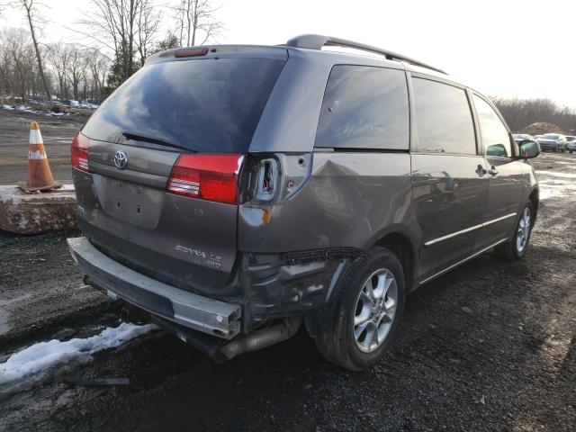 Photo 4 from auction – 2004 TOYOTA SIENNA LE with VIN 5TDBA23C54S018147