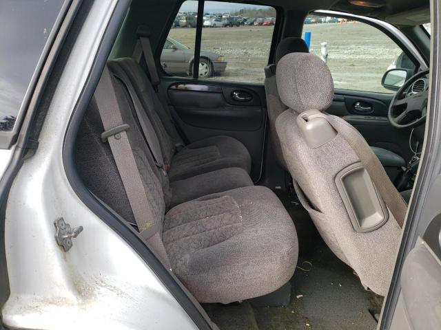 Photo 6 from auction – 2004 GMC ENVOY with VIN 1GKDT13S642393156