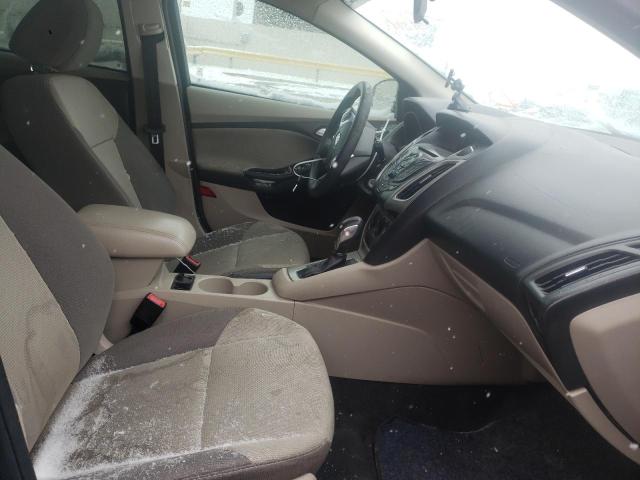 Photo 5 from auction – 2013 FORD FOCUS SE with VIN 1FADP3K29DL125800