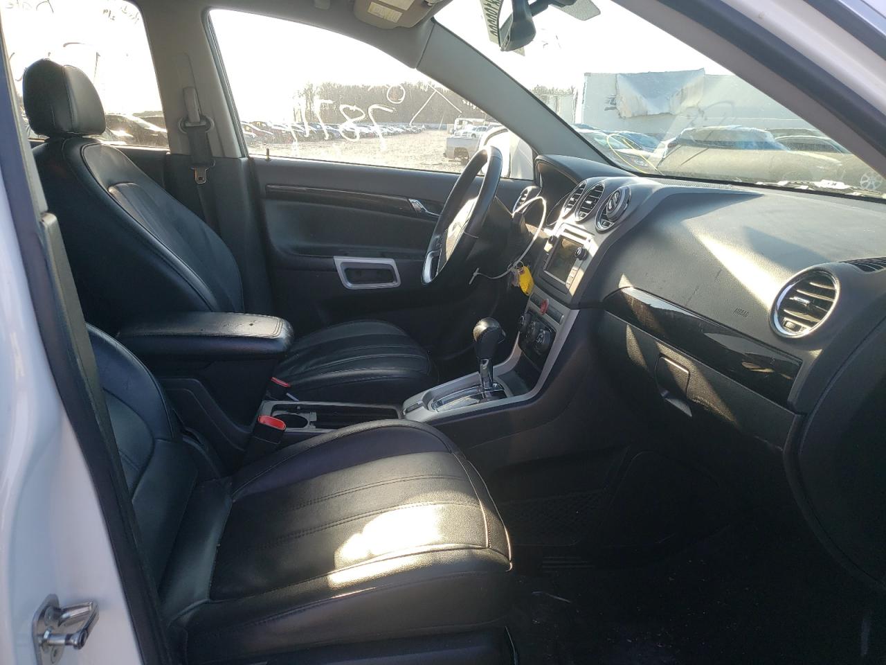 Photo 5 from auction – 2014 CHEVROLET CAPTIVA LT with VIN 3GNAL3EK9ES661704