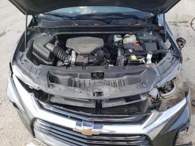 Photo 7 from auction – 2019 CHEVROLET BLAZER PRE with VIN 3GNKBFRS2KS595866