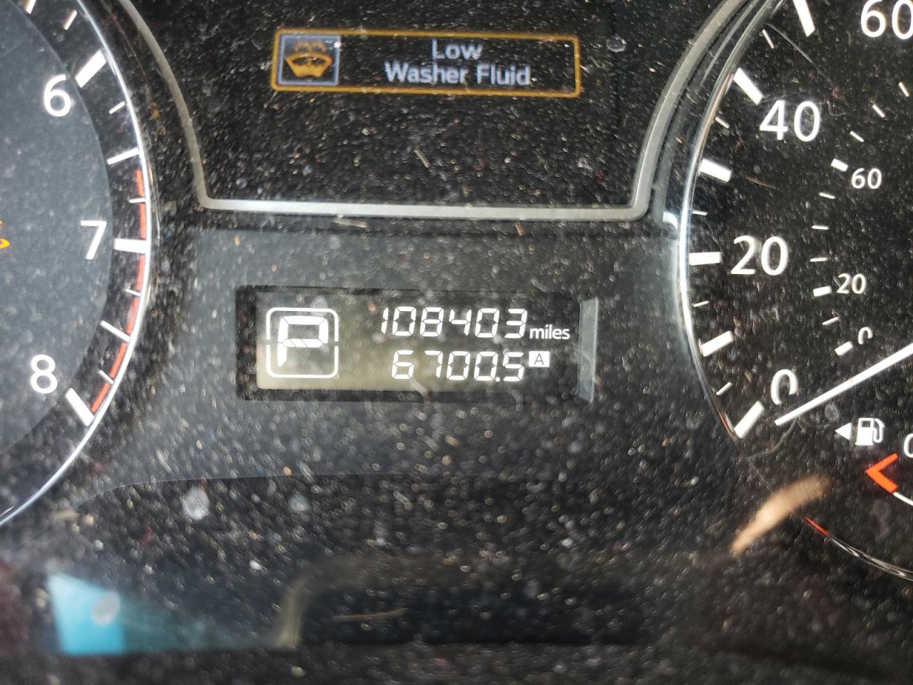 Photo 8 from auction – 2015 NISSAN ALTIMA 2.5 with VIN 1N4AL3AP5FC282593