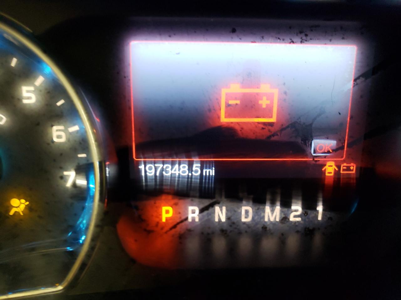 Photo 8 from auction – 2012 FORD F150 SUPER with VIN 1FTFW1EF9CKD99303