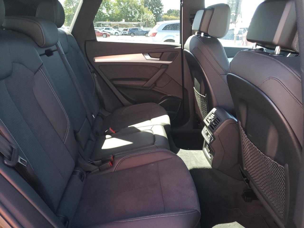 Photo 6 from auction – 2021 AUDI Q5 E PREMI with VIN WA1E2AFY8M2060714