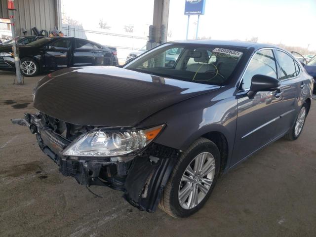 Zdjęcie 2 z aukcji – 2014 LEXUS ES 350 z VIN JTHBK1GG1E2108715