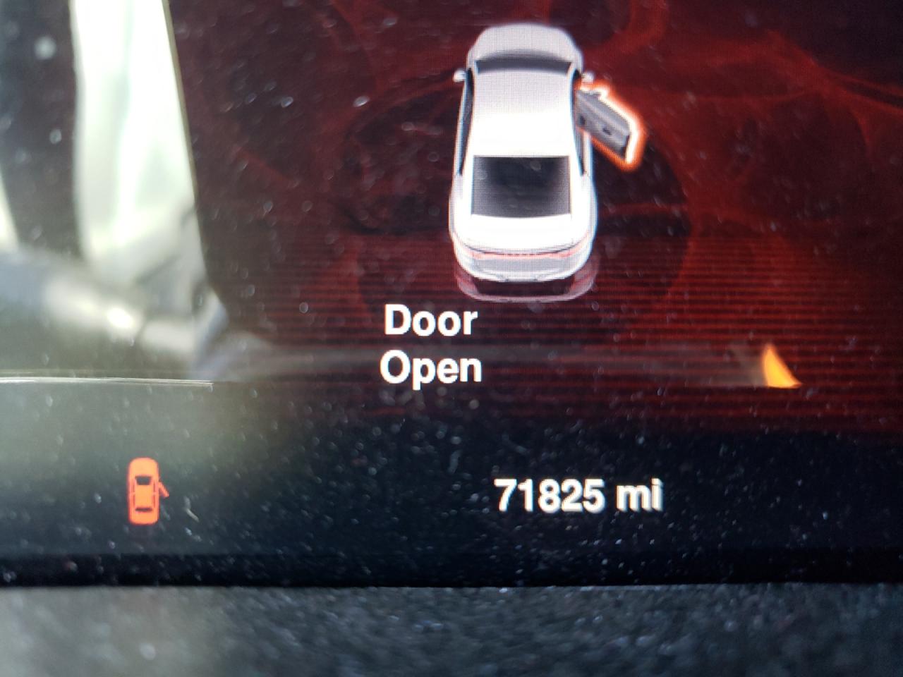 Photo 8 from auction – 2015 DODGE DART GT with VIN 1C3CDFEBXFD252634