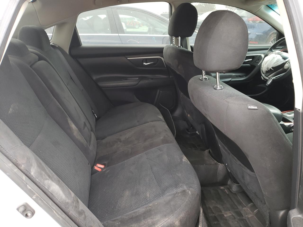 Photo 6 from auction – 2015 NISSAN ALTIMA 2.5 with VIN 1N4AL3AP0FC477288