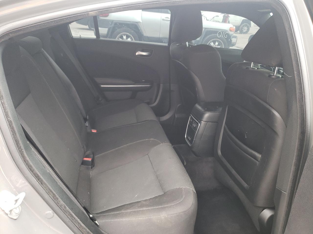 Photo 6 from auction – 2018 DODGE CHARGER R/ with VIN 2C3CDXGJ8JH212400