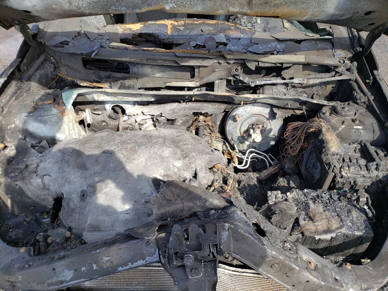Photo 7 from auction – 2013 HYUNDAI SONATA SE with VIN 5NPEC4AC3DH591706