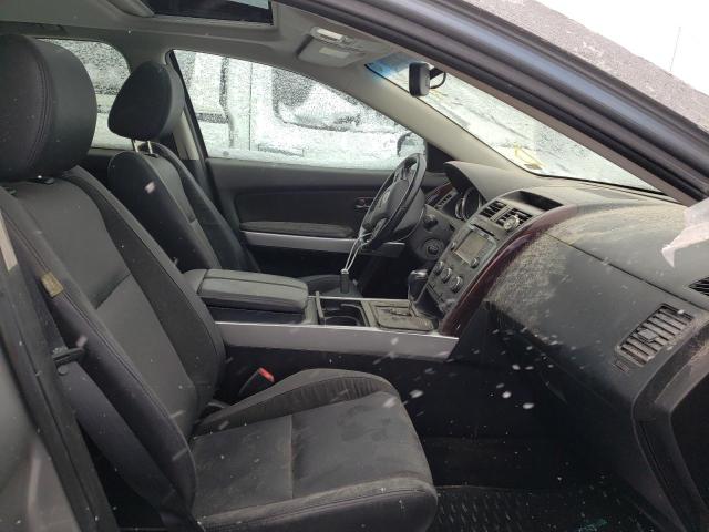 Photo 5 from auction – 2015 MAZDA CX-9 GRAND with VIN JM3TB3DA5F0466065