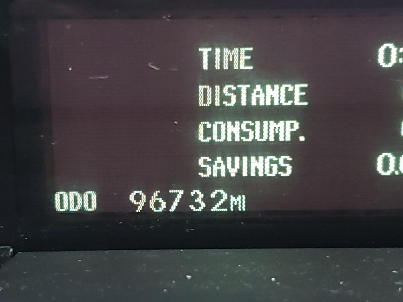 Photo 8 from auction – 2013 TOYOTA PRIUS with VIN JTDKN3DU5D5590861