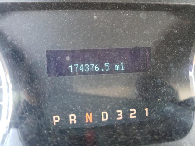 Photo 8 from auction – 2011 FORD F150 SUPER with VIN 1FTFW1EF5BKD68371