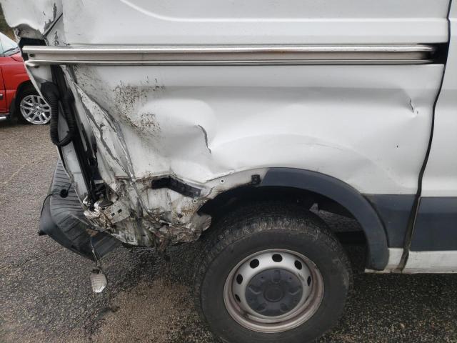 Photo 9 from auction – 2016 FORD TRANSIT T- with VIN 1FTYE1CM4GKA44333